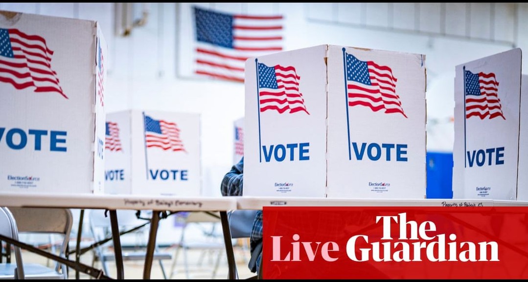 Virginia Democrats file motion asking for stay in map ruling as Trump touts…