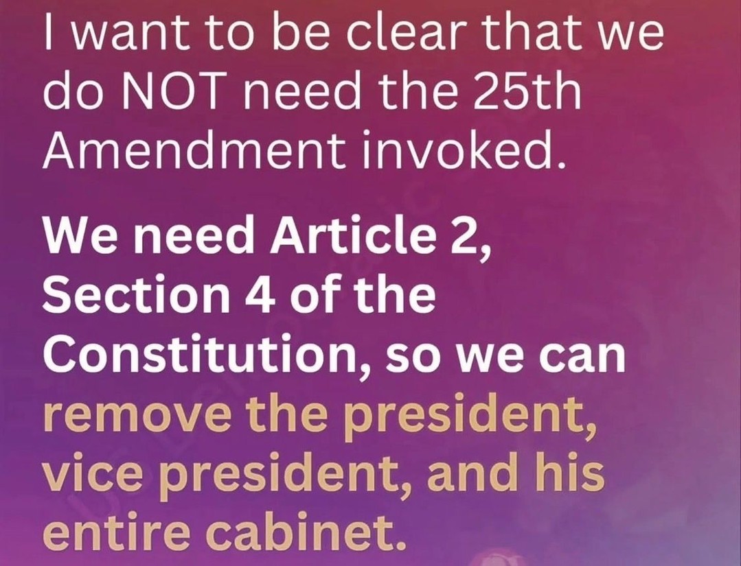 We have to stop them