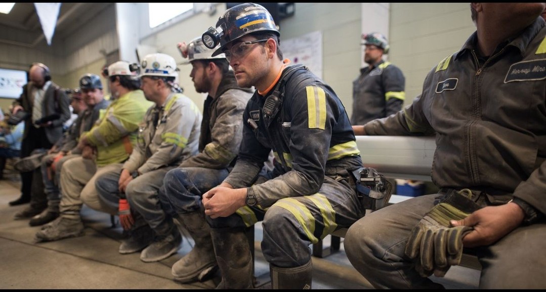 Black Lung Surges in Coal Country as Trump Slow-Walks Protections…