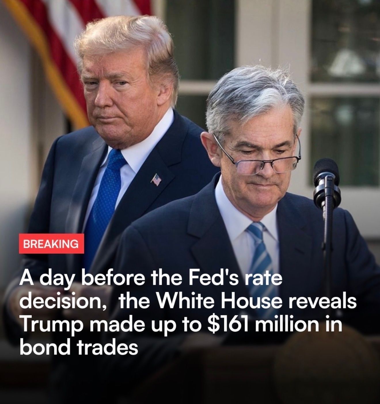 MAGA folks love this