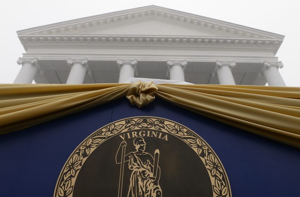 Virginia’s Supreme Court tosses voter-approved redistricting plan in blow to…