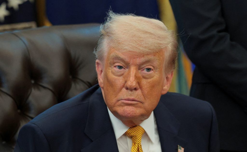 Federal court rules against Trump’s new global tariffs…