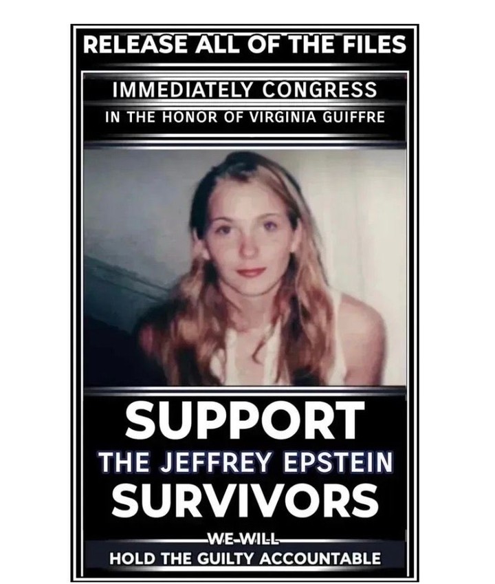 Still hiding these files can only mean one thing.#Epstein