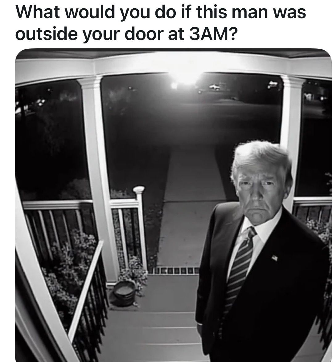 What say you?