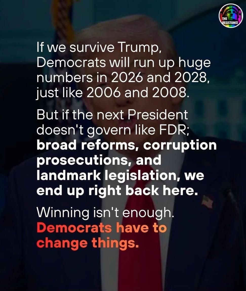 Agree?