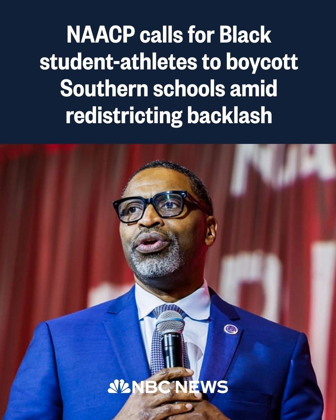 #NAACP #Sports #RiseUp #GetInvolved