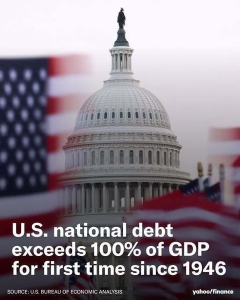 #MAGA