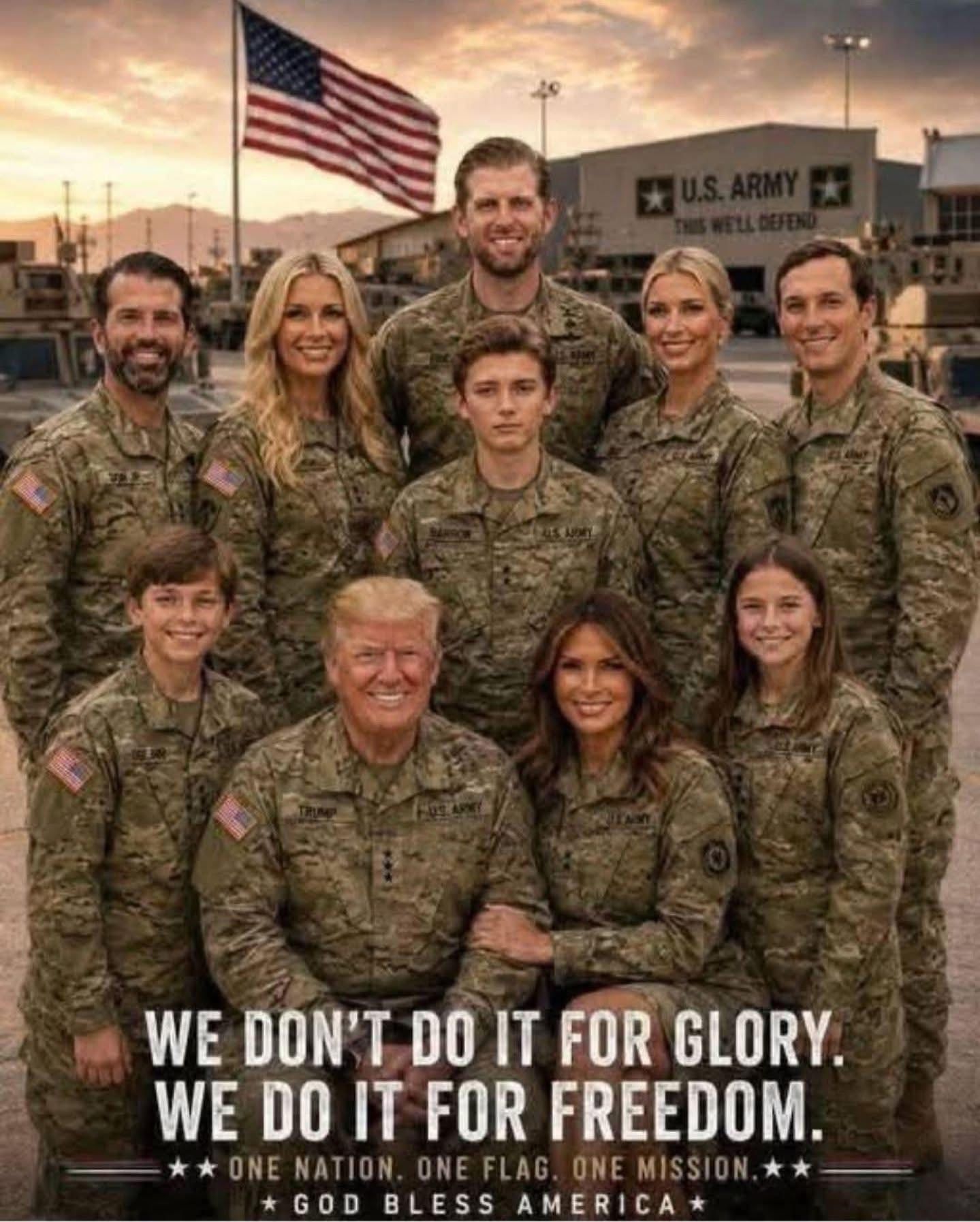 As veterans. this  is one of the most disgraceful things we have ever seen. 5…