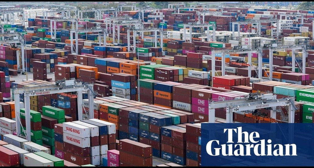 US trade court rules against Trump’s 10% global tariffs…