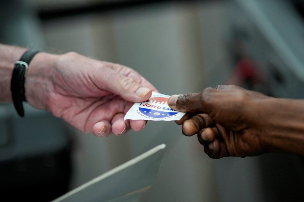 GOP rush to redraw U.S. House seats creates voter confusion, headaches for…