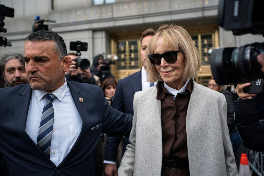 Appeals court says Trump doesn’t have to pay $83 million to E. Jean Carroll —…