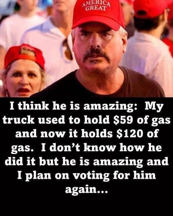 When the low IQ rule