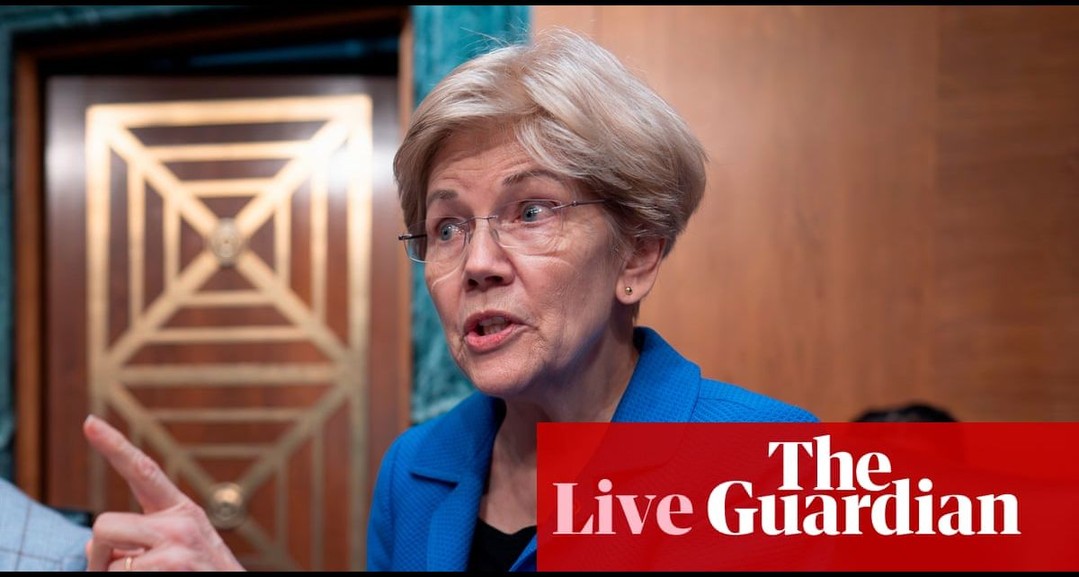 Top Democrat calls newly confirmed Fed chair Kevin Warsh a ‘sock puppet’ for…