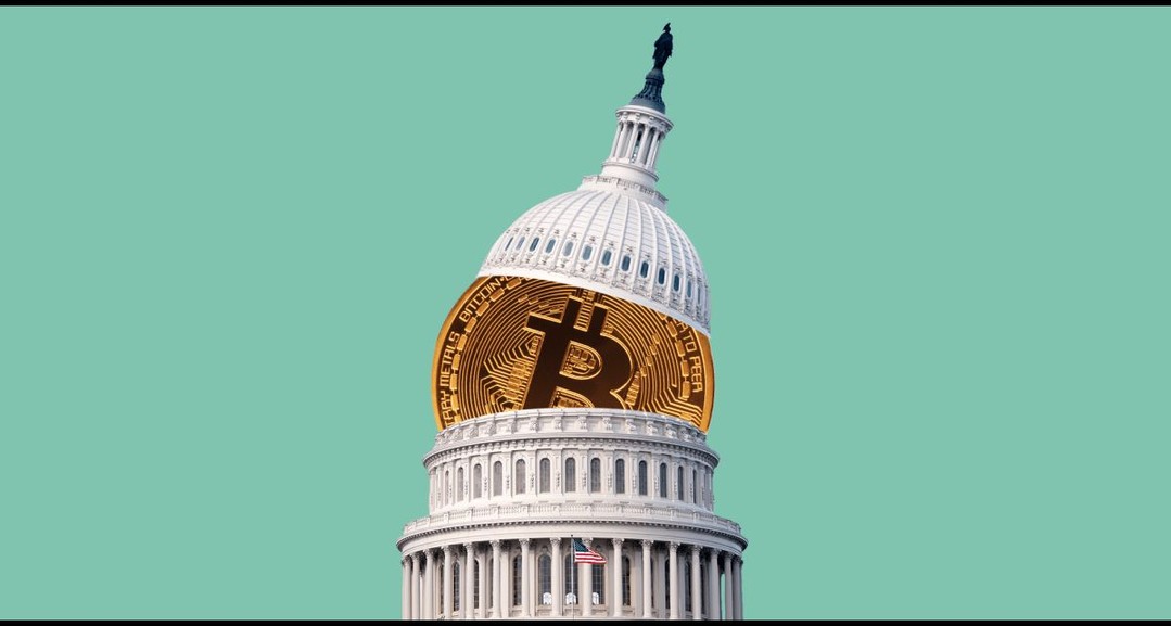 How Crypto Billionaires Are Trying to Buy a Senate Seat in Alabama…