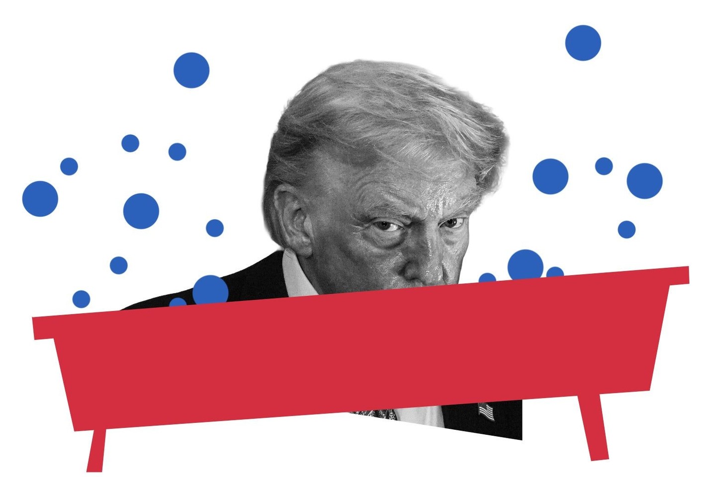 Trump’s New Grift Is His Most Brazen … Ever? http://news.usaunify.org/TSZ6qW