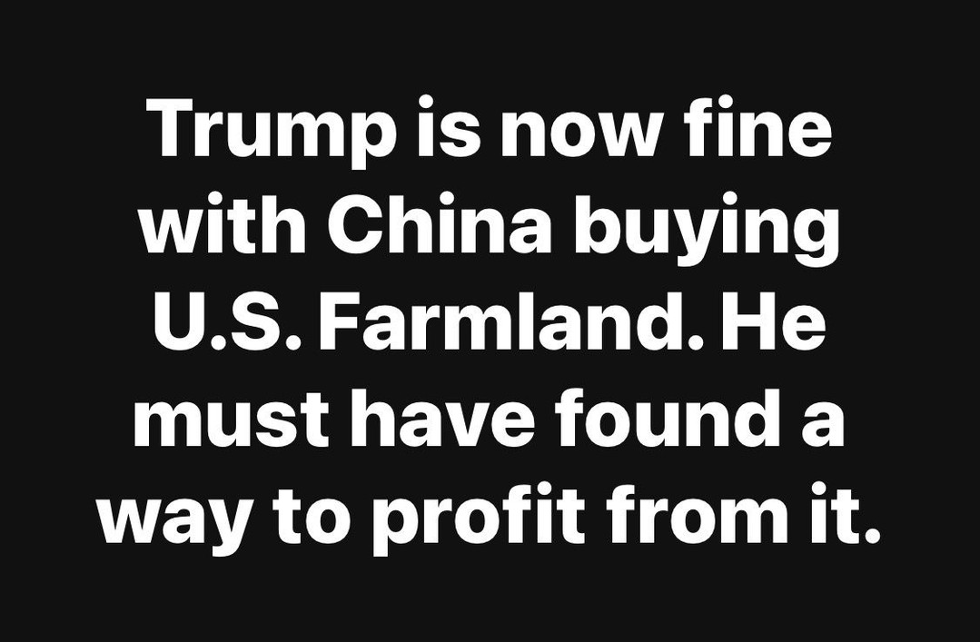 #MAGA