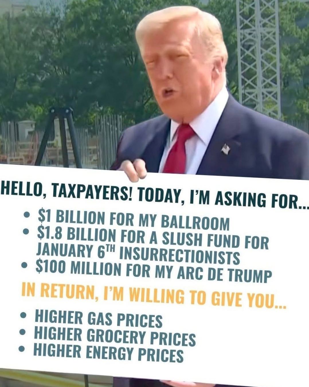 #MAGA