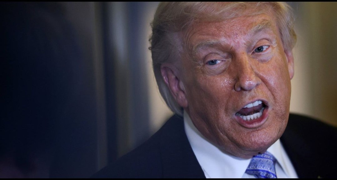Trump’s Approval Is Sinking — And The Iran War May Be Only Part Of The Problem…