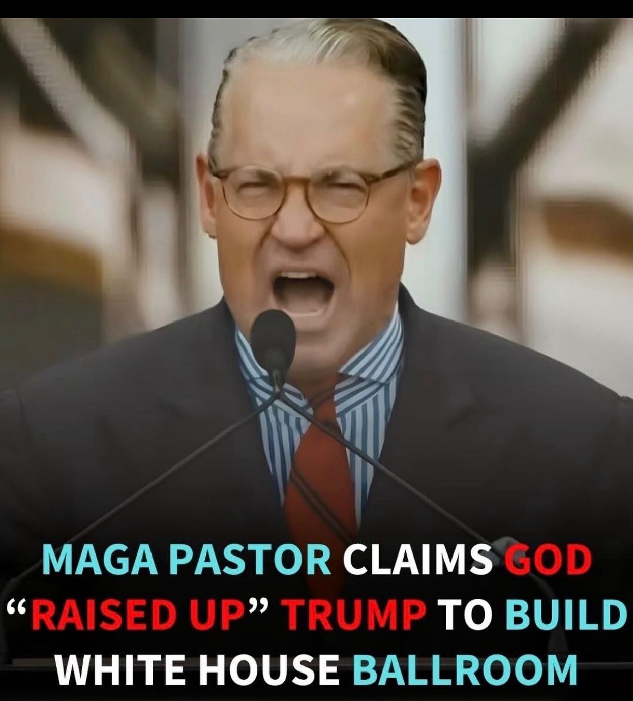 You know how busy “#God” must be? Yet,  he/she had the time to call this guy…