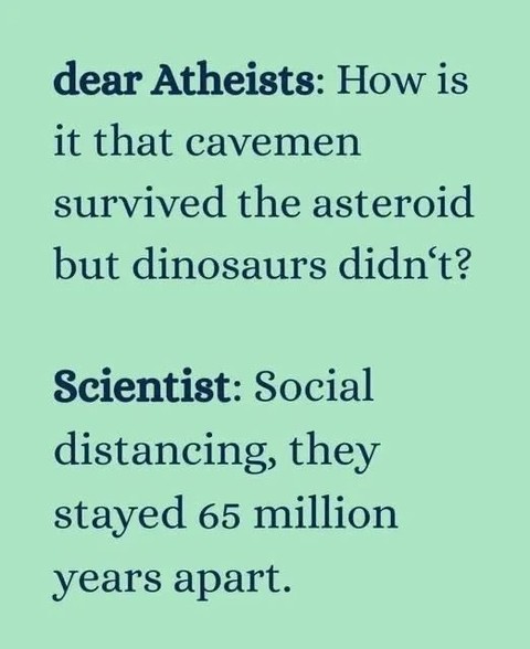 #Science