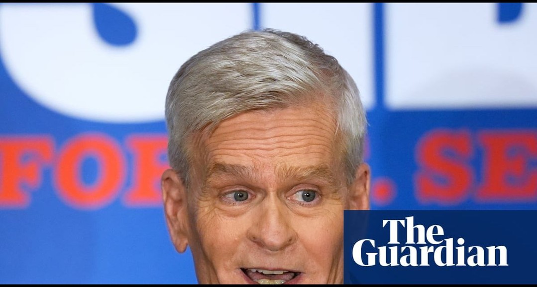 Ousted senator Bill Cassidy: no regrets over Trump impeachment vote…