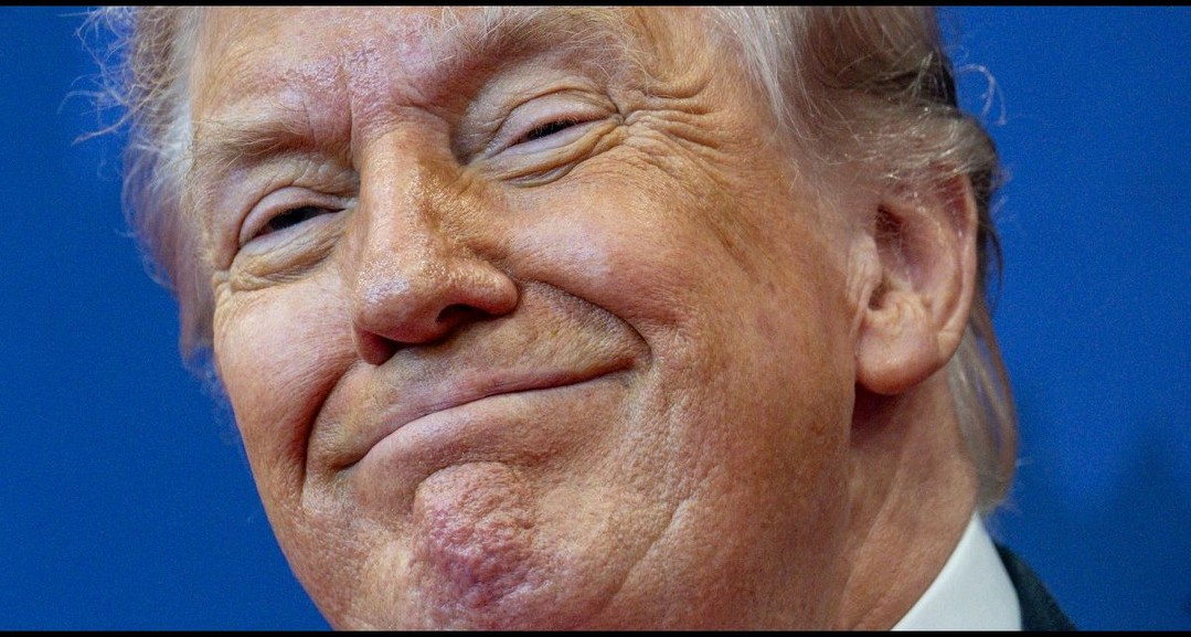 First, a $1.8 Billion Slush Fund. Now Trump Aims to Weasel Out of IRS Audits…