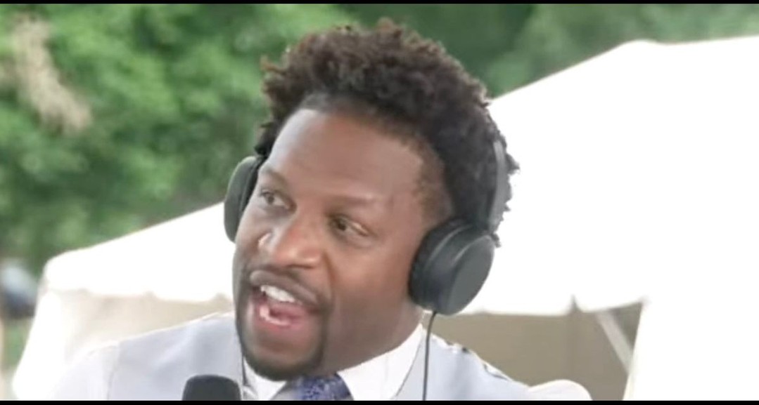 ‘Jesus Was A Politician’: Trump Pastor Calls For No More Separation Between…