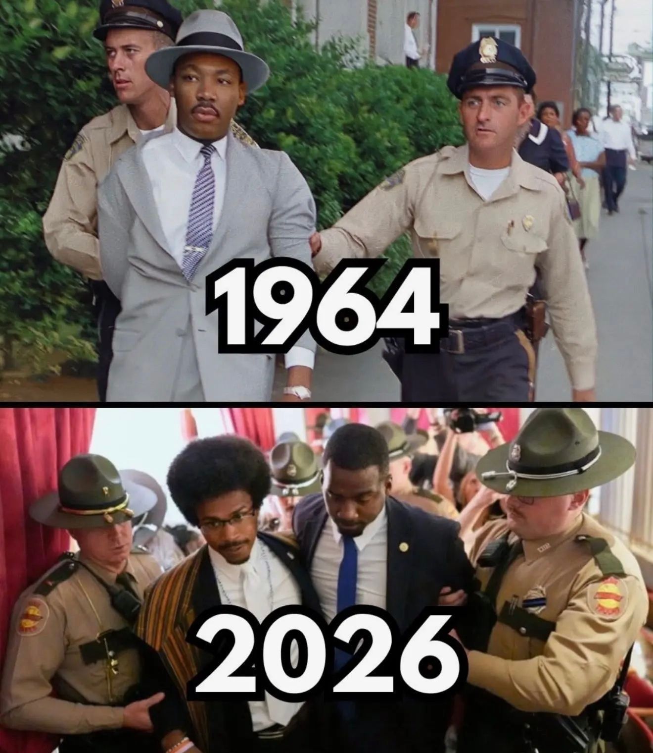 #MAGA