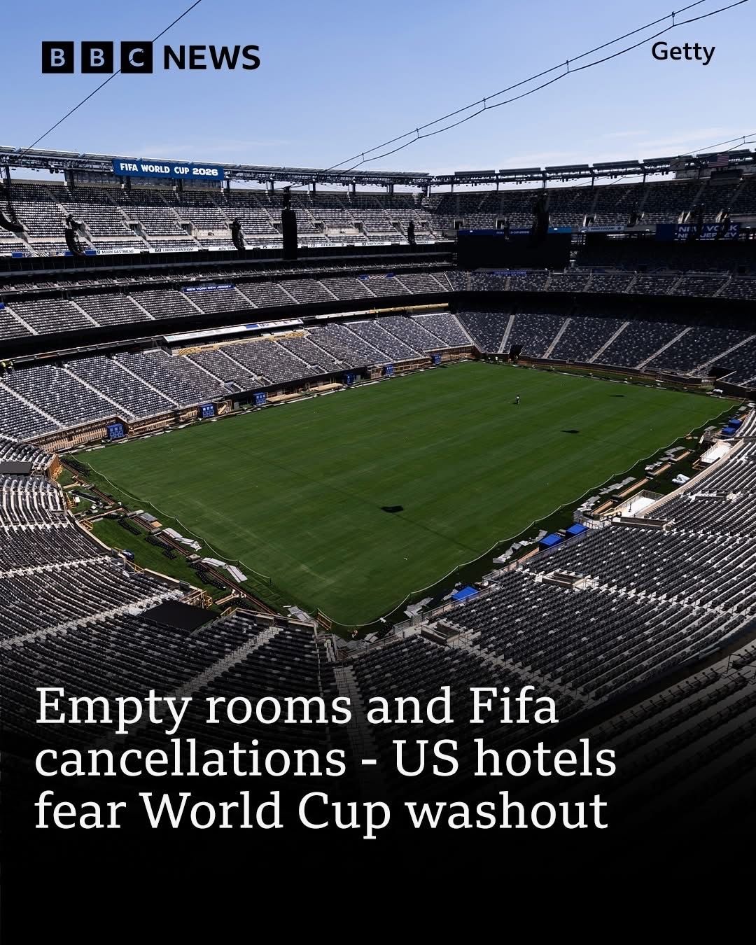 Nobody wants to come to a  w____e nationalist- fascist country run by an…