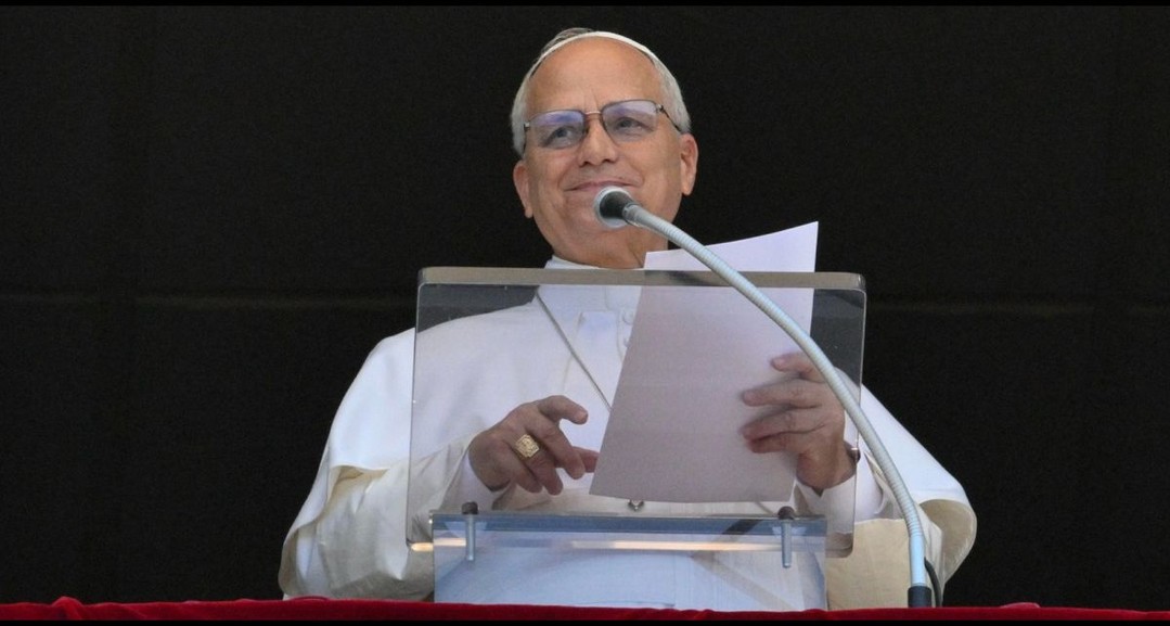 Is Pope Leo Joining the Anti-AI Resistance? http://news.usaunify.org/TShwV3