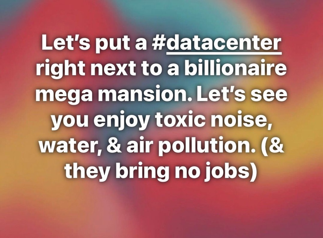 #datacenter #ai