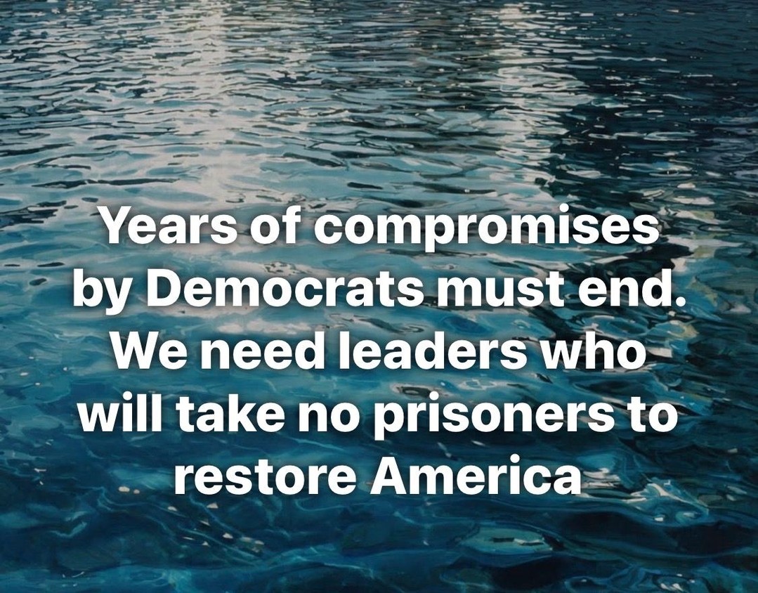 #Progressive