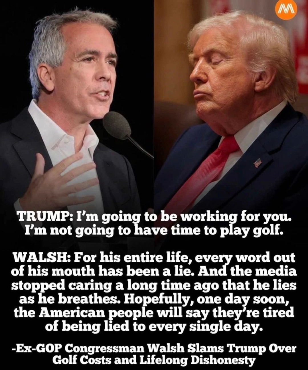 #Lies