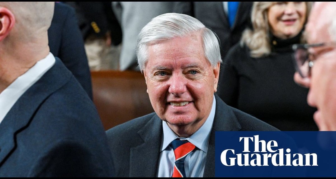 Republican lawmakers warn of ‘disastrous mistake’ as Trump nears deal with Iran…