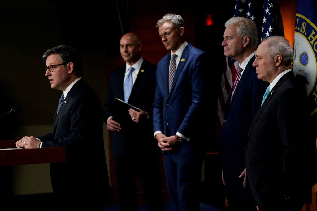 Trump’s emerging plan to end Iran war draws criticism from hard-line…