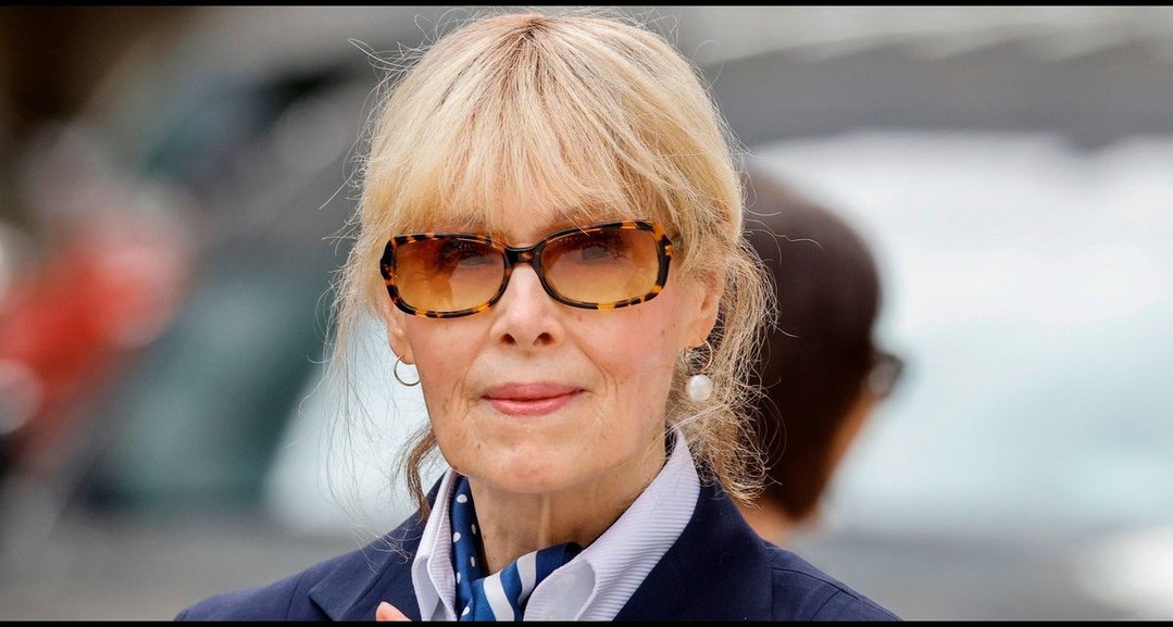 DOJ Opens Investigation Into E. Jean Carroll, Who Accused Trump Of Assault…