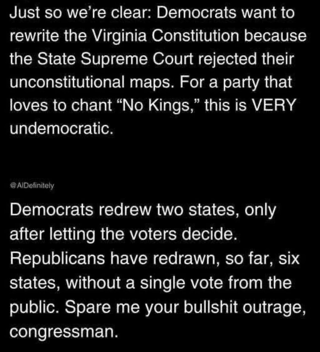 Why do “smart” liberals think that typing Captain Obvious for 20 years (in many…