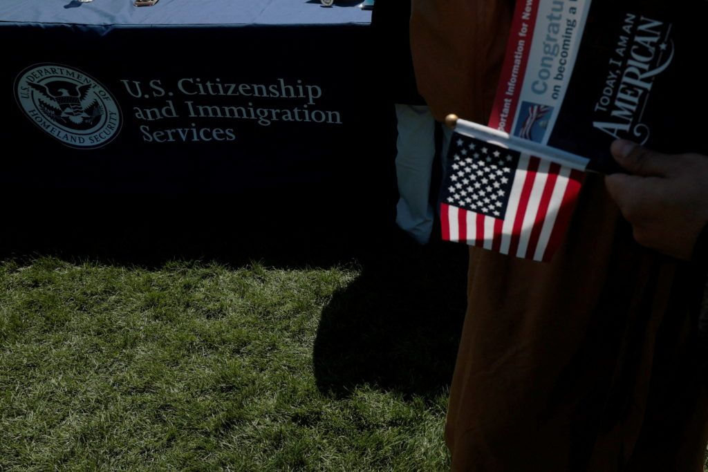 Trump’s latest immigration move clouds the path to green cards…