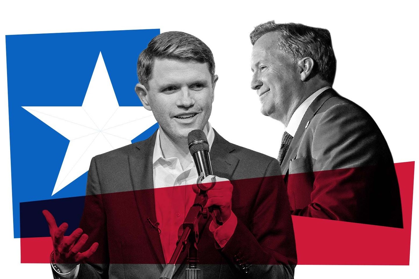 The Texas Senate Race Is Going to Be Pure Slime http://news.usaunify.org/TSnZYM