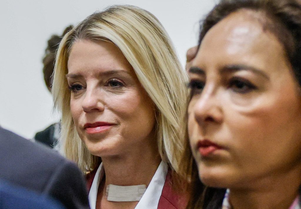 Bondi defends handling of Epstein investigation but admits ‘redaction errors’…