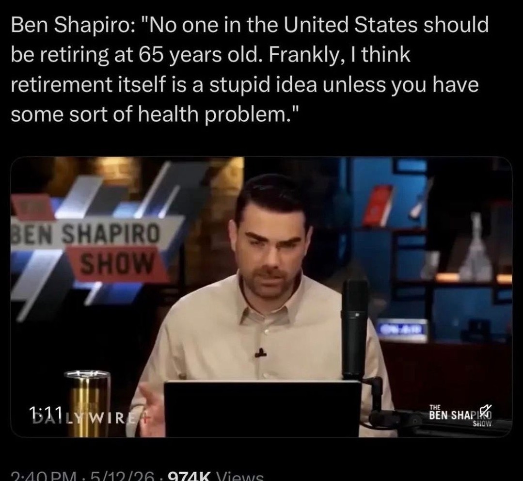 #MAGA