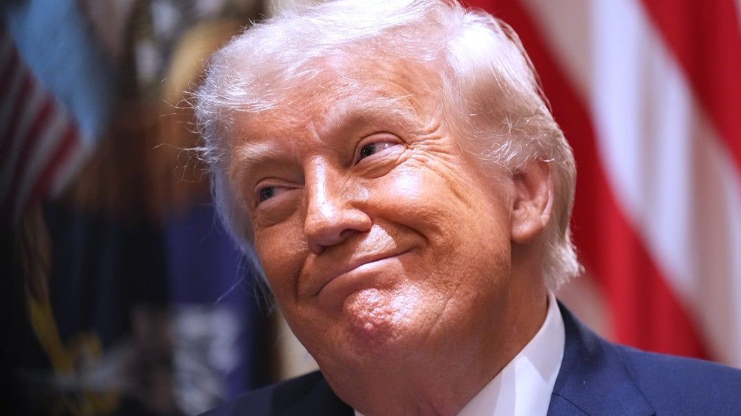 CNN Medical Analyst Spots Potential Issue With Trump’s Cognitive Test Report…