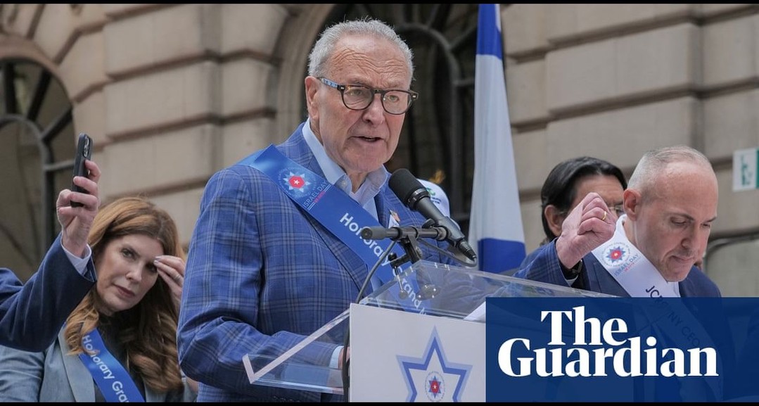 Democrats split on Israel parade as Mamdani keeps promise to skip event…