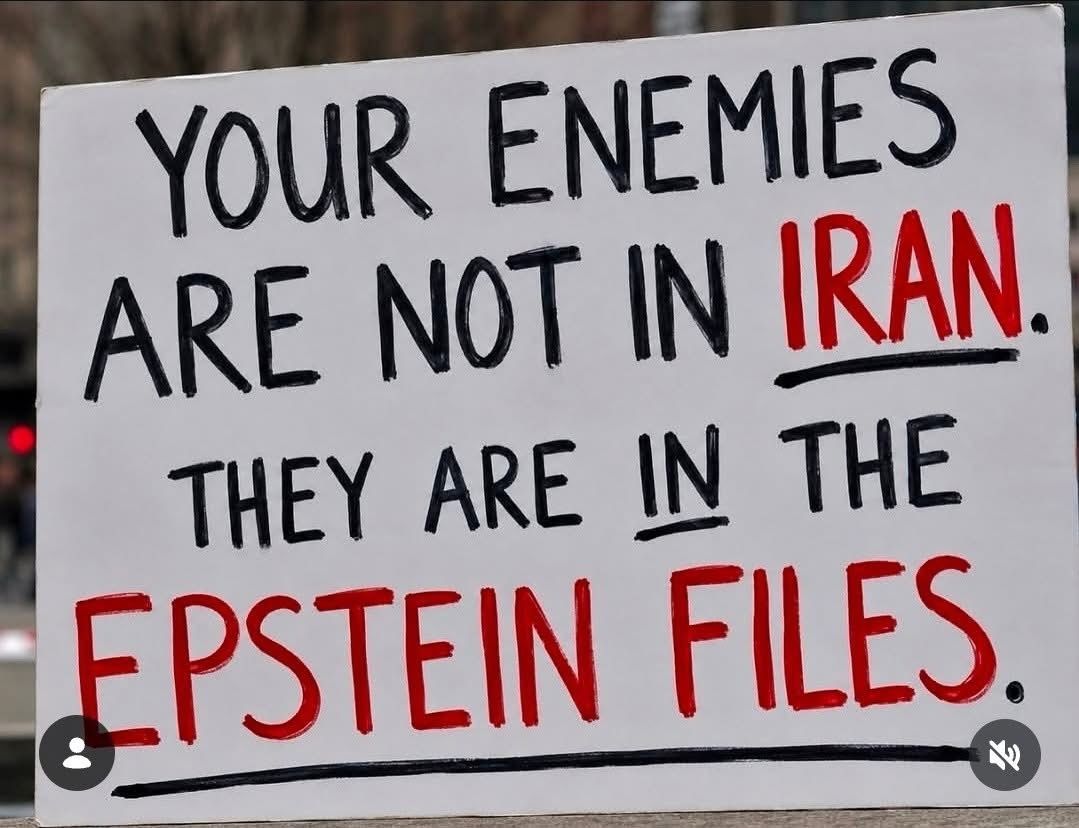 And billionaires funding fascism and oligarchy (while not paying taxes)