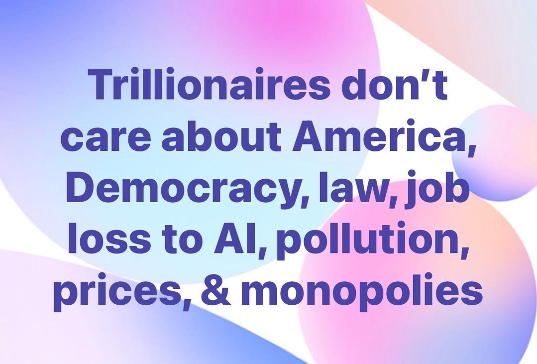 These #Republican billionaires funding #MAGA are the new enemy of America.