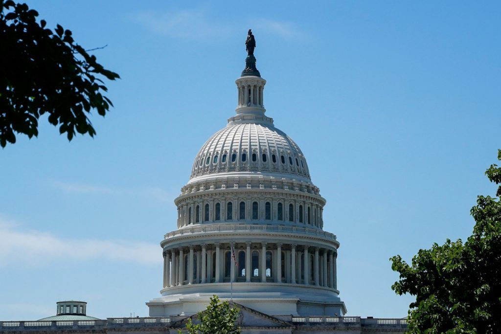 Standoff between Republicans and White House over the ‘anti-weaponization’ fund…