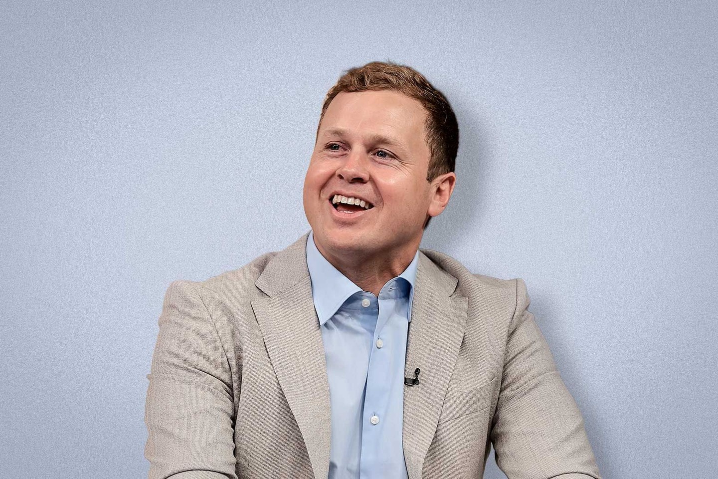 He’s a Reality TV Villain and a Conservative Candidate in a Blue City. His…