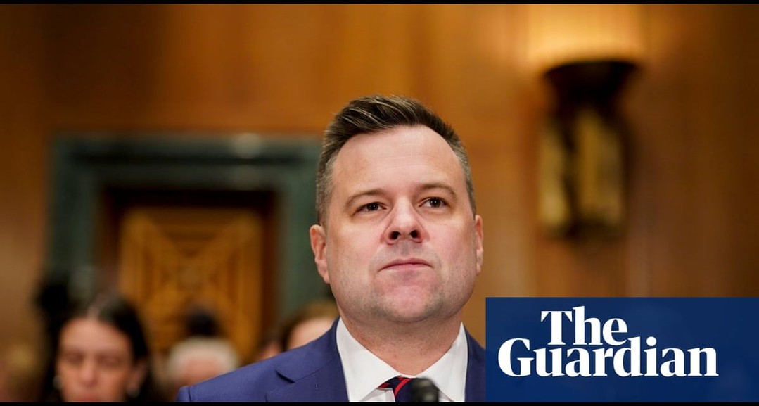 Trump claims Bill Pulte will investigate ‘rigged elections’ in temporary…