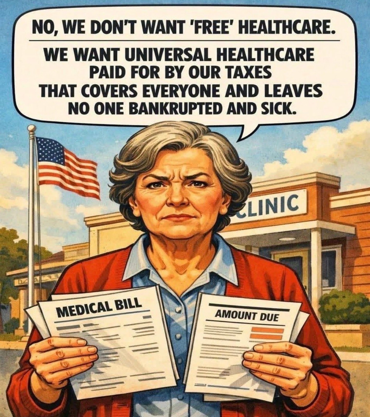 #MAGA