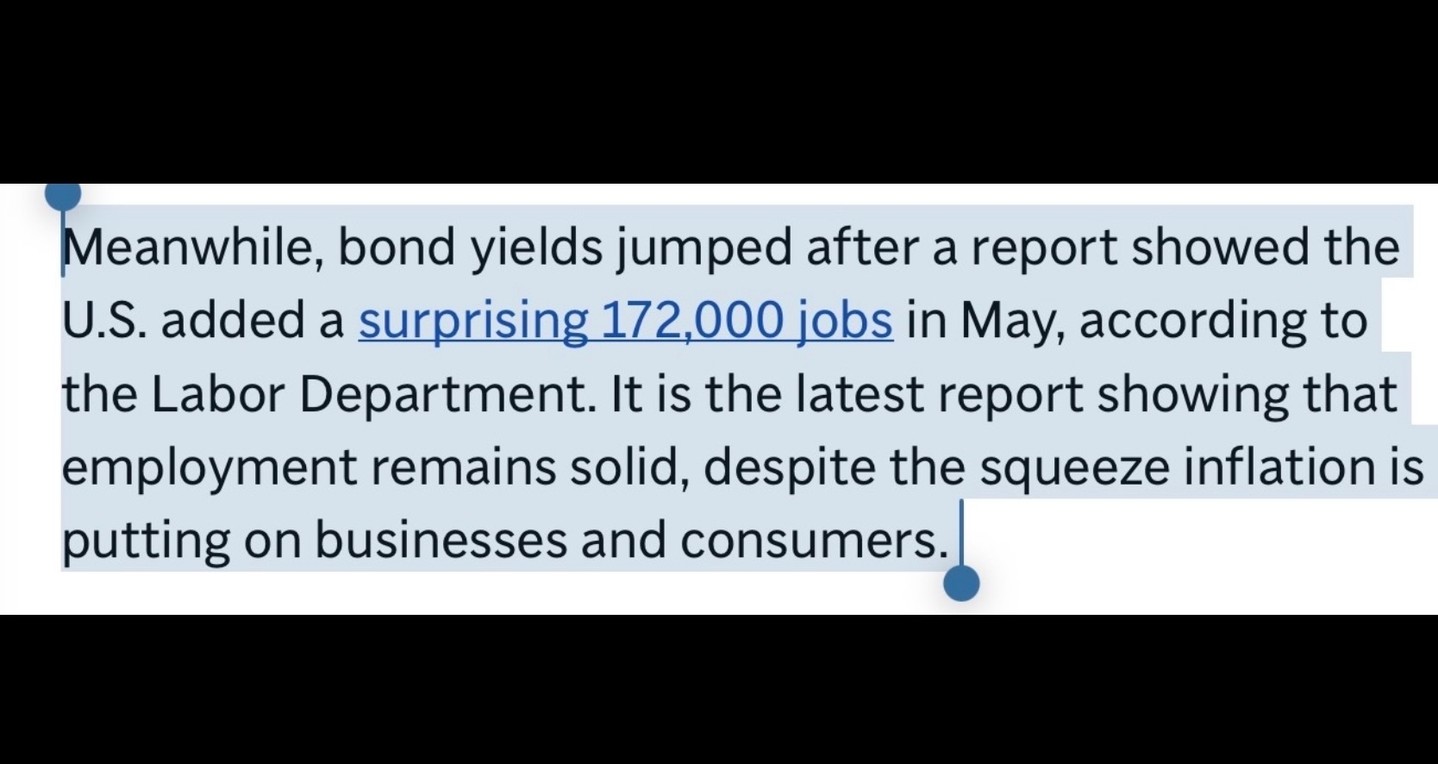 Where? This is fiction propaganda by the “US Labor Dept”